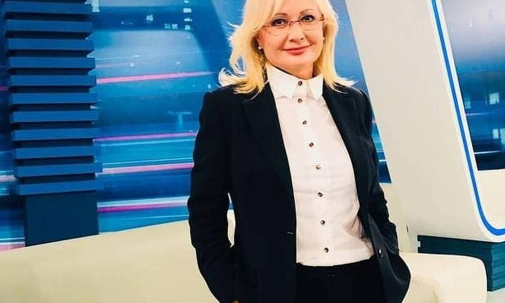 Αγγελική Νικολούλη: «Βόμβα»! Αποχωρεί από τον Alpha;