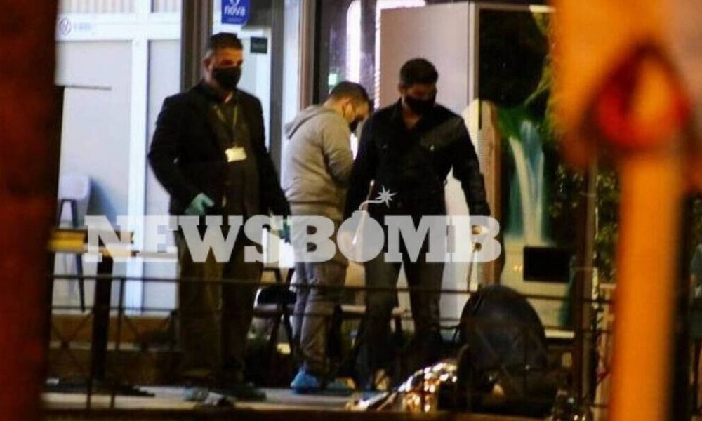 Δολοφονία στον Νέο Κόσμο: Συνέλαβαν δύο 32χρονους για το φονικό με θύμα έναν 54χρονο πατέρα