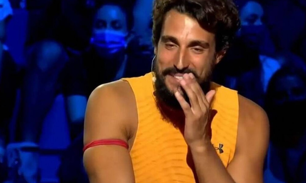 Survivor: Ο Σάκης Κατσούλης πρόδωσε κατά λάθος το «μυστικό» της παραγωγής (video)