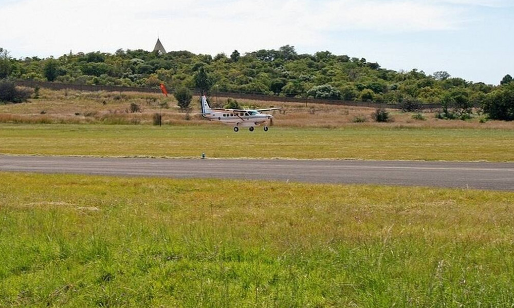 Αλάσκα: Τρόμος σε πτήση - Νεαρός άρπαξε το πηδάλιο αεροπλάνου και προσπάθησε να το ρίξει