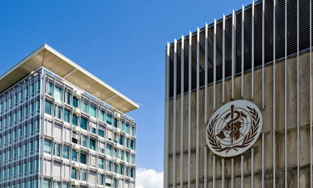 Αποκλειστικό Newsbomb.gr: Η επίσημη θέση του ΠΟΥ - «Μας ανησυχεί η Δέλτα, θα έρθουν και άλλες»