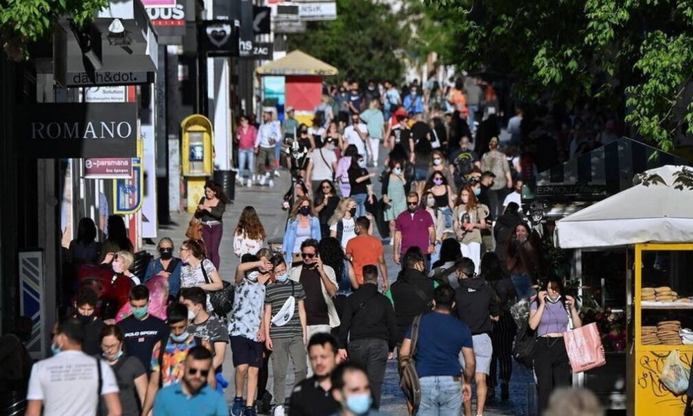 Θερινές εκπτώσεις 2021: Ανοικτά σήμερα Κυριακή τα καταστήματα - Τι να προσέξουν οι καταναλωτές