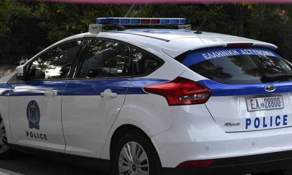 Αγία Βαρβάρα: Συνελήφθη 46χρονος που χτύπησε 53χρονο στο κεφάλι με βέργα και τον σκότωσε