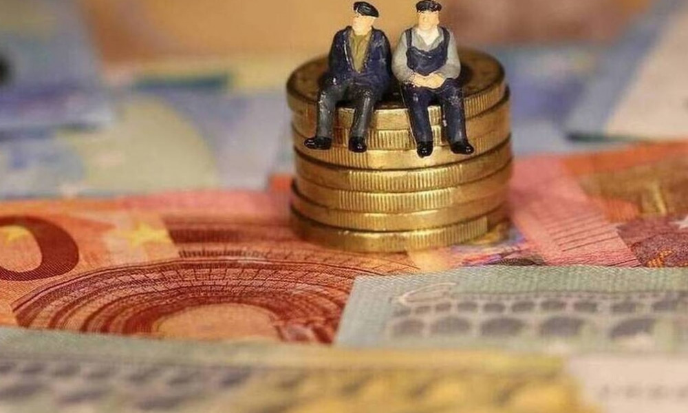 Συντάξεις: Τελευταία ευκαιρία για σύνταξη πριν τα 62 - Ποιοι ασφαλισμένοι βγαίνουν φέτος