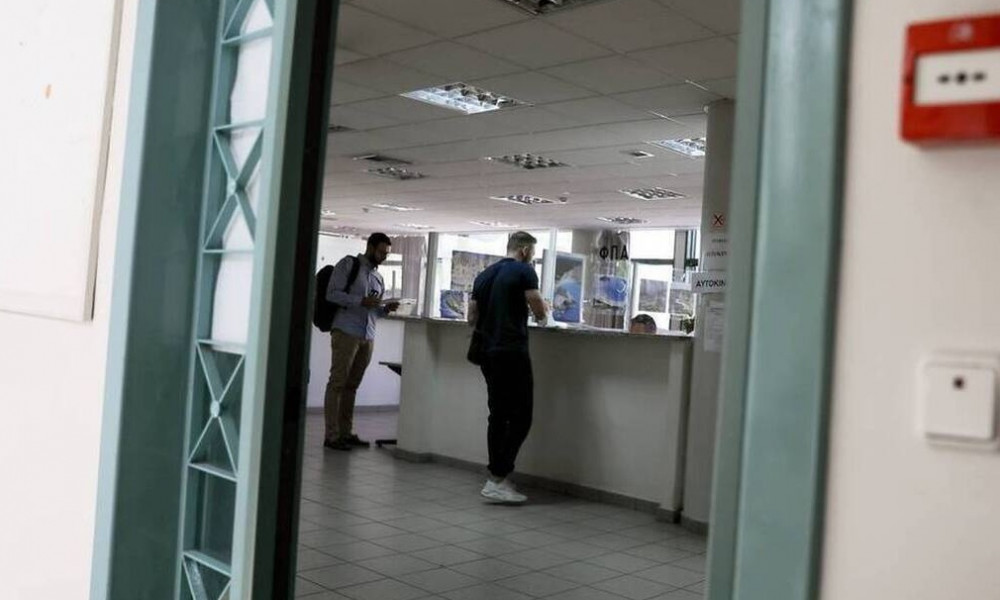 Προς παράταση οδεύουν οι φορολογικές δηλώσεις – Δεν έχει υποβληθεί το 50%