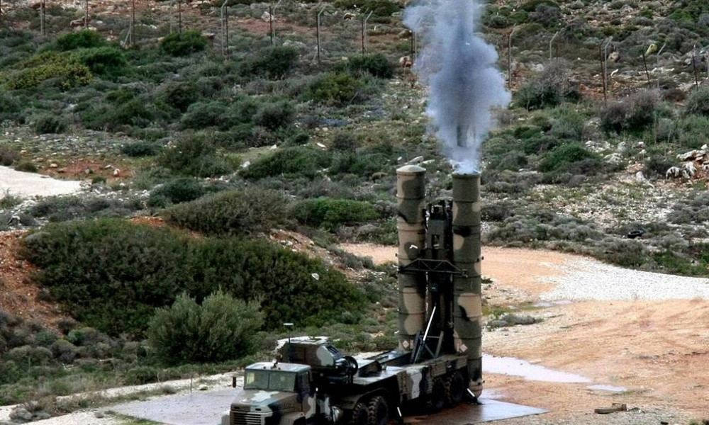 ΗΠΑ: 125 εκατ. στην Ελλάδα για να διώξει τα ρωσικά της όπλα - Ποια έχει το ελληνικό οπλοστάσιο