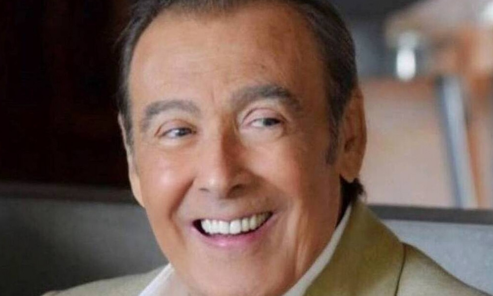 Τόλης Βοσκόπουλος: Η μεγάλη του επιθυμία που γνώριζαν μόνο η κόρη και η σύζυγός του