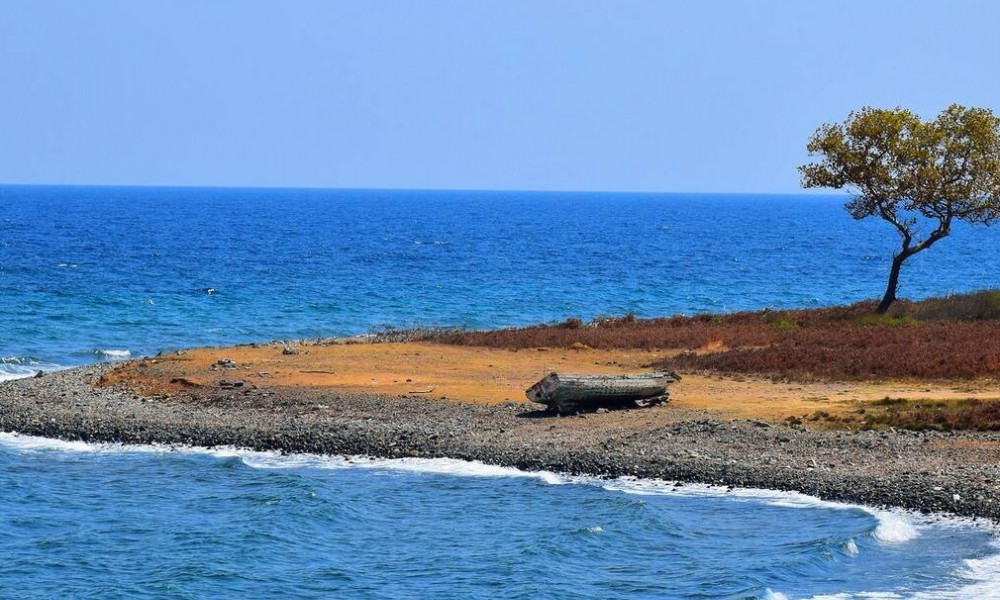 Ταξίδι στη Σαμοθράκη και 7 λόγοι για να το πραγματοποιήσετε το συντομότερο!