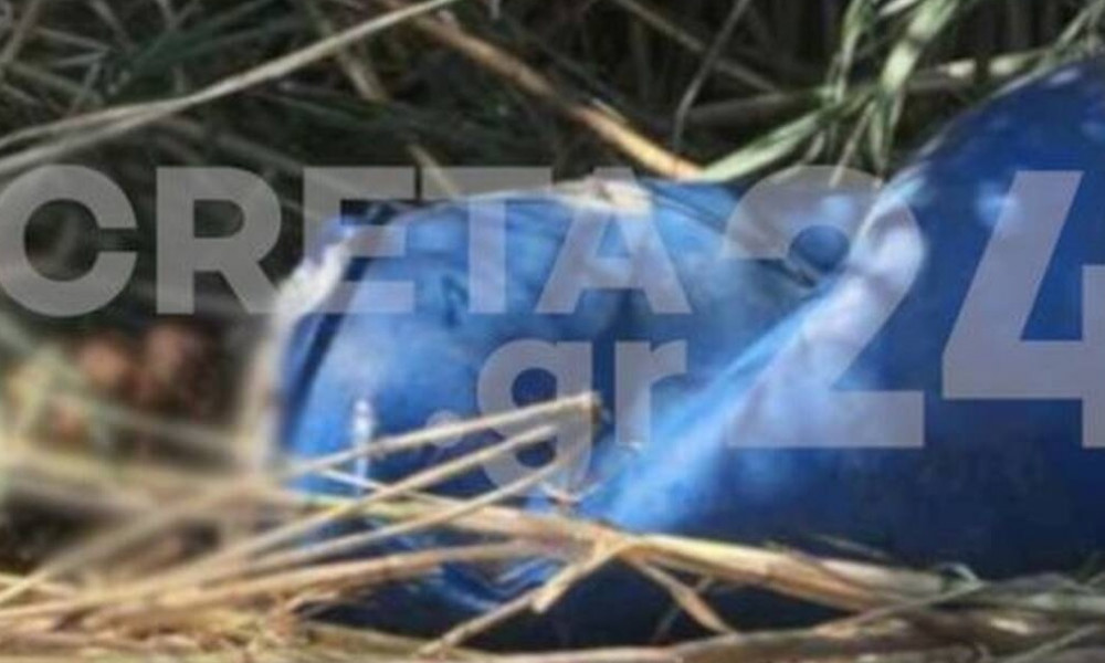 Θρίλερ με το πτώμα στο βαρέλι στην Κρήτη: Απίστευτη τροπή στην υπόθεση