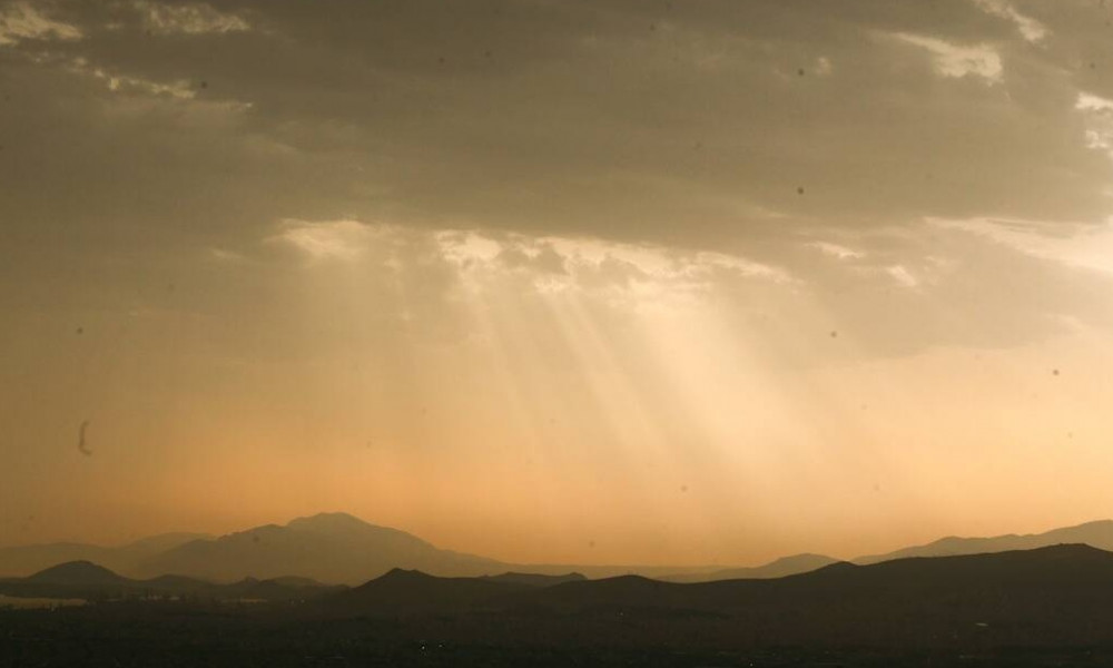 Καιρός: Πτώση της θερμοκρασίας το Σάββατο- Τι καιρό θα κάνει τον Δεκαπενταύγουστο