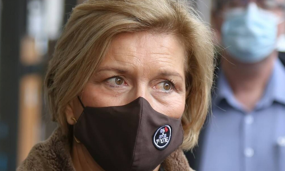 Γκάγκα στο Newsbomb.gr: Ανεμβολίαστοι οι νοσηλευόμενοι - «Καμπανάκι» για τους ταξιδιώτες