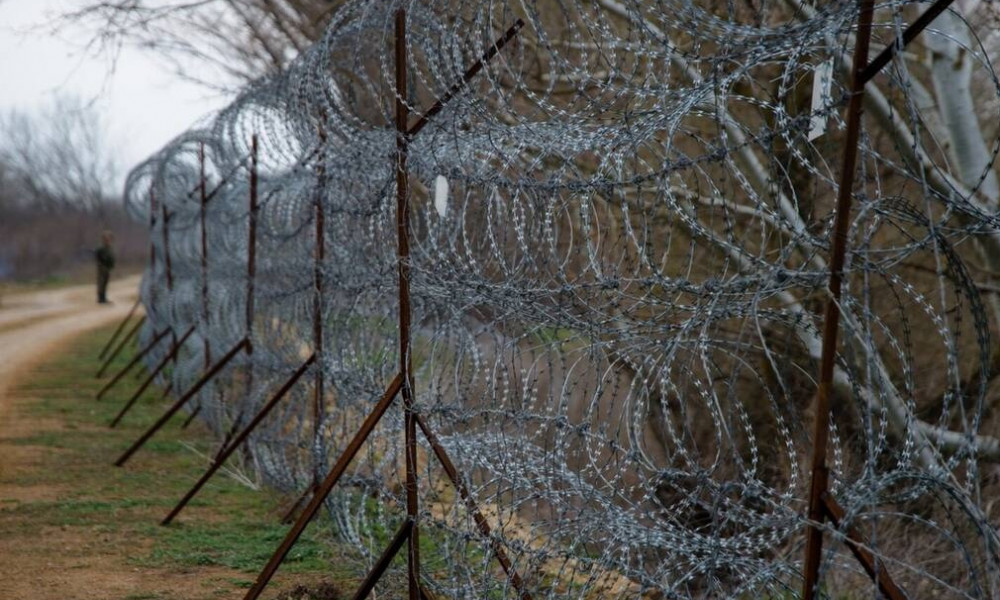 Σχέδιο «Μάρτιος 2020» σε αστυνομία, λιμενικό και ένοπλες δυνάμεις για την προστασία των συνόρων