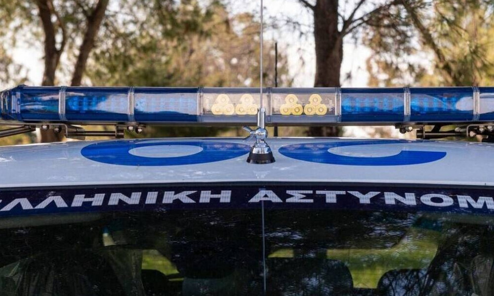 Γαλάτσι: Συνελήφθη ο ένοπλος που πυροβόλησε ντελιβερά για έναν καφέ