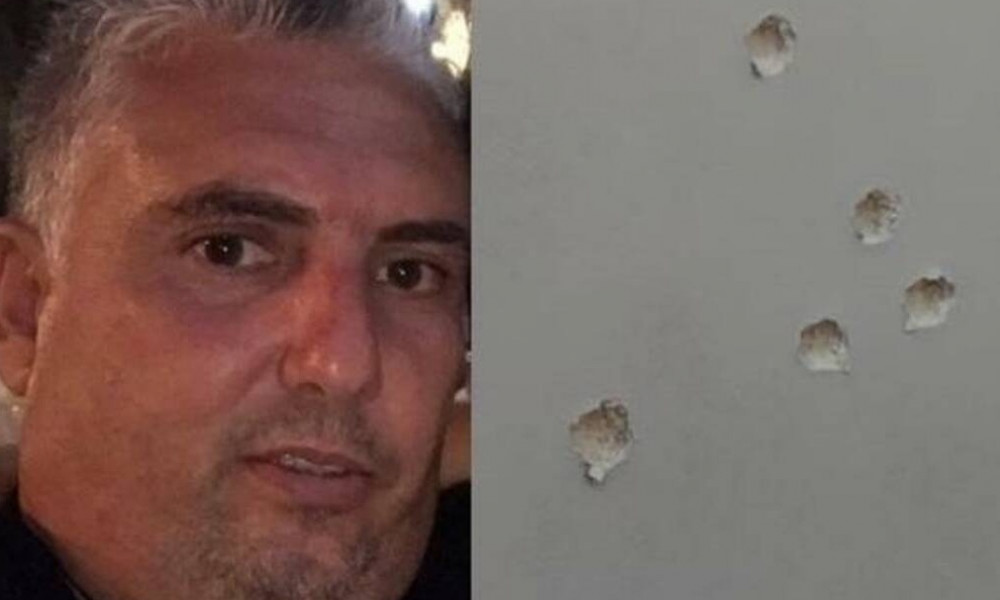 Έγκλημα στη Μεσαρά: Ομολόγησε την εκτέλεση του 39χρονου ο Ρουμάνος εργάτης του