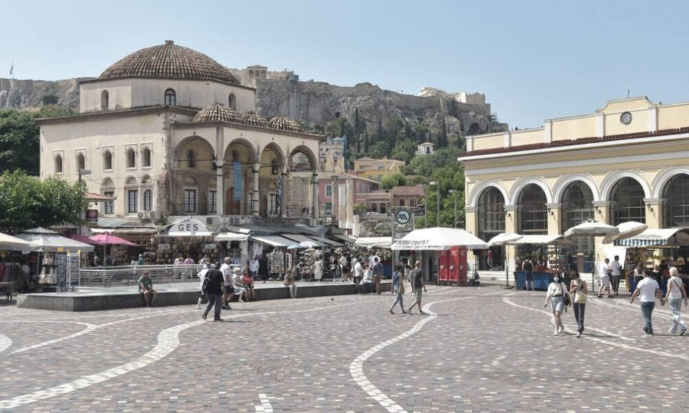 ΕΚΠΑ: Δεν έχουν «τελειώσει» οι εκπλήξεις του κορονοϊού - Το «αγκάθι» της μετάλλαξης «Δέλτα»