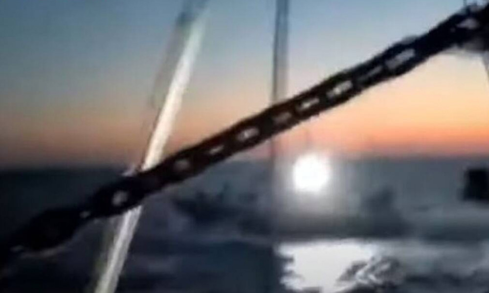 Τουρκικό προπαγανδιστικό παραλήρημα: «Η ελληνική ακτοφυλακή πυροβόλησε κατά τουρκικού αλιευτικού»