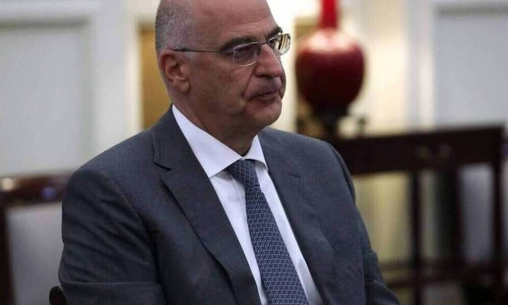 Δένδιας: Η Μεσόγειος είναι η περιοχή όπου θα φανεί η πολιτική ωριμότητα της ΕΕ