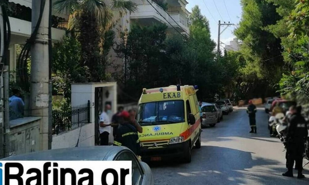 Θρίλερ στη Ραφήνα: Τα πρώτα ευρήματα δείχνουν αυτοκτονία - Πώς κρεμάστηκε ο 44χρονος ζωγράφος