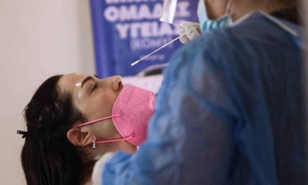 Με τα rapid test στο... χέρι από αύριο οι ανεμβολίαστοι – Πόσο θα κοστίζουν και πού θα γίνονται