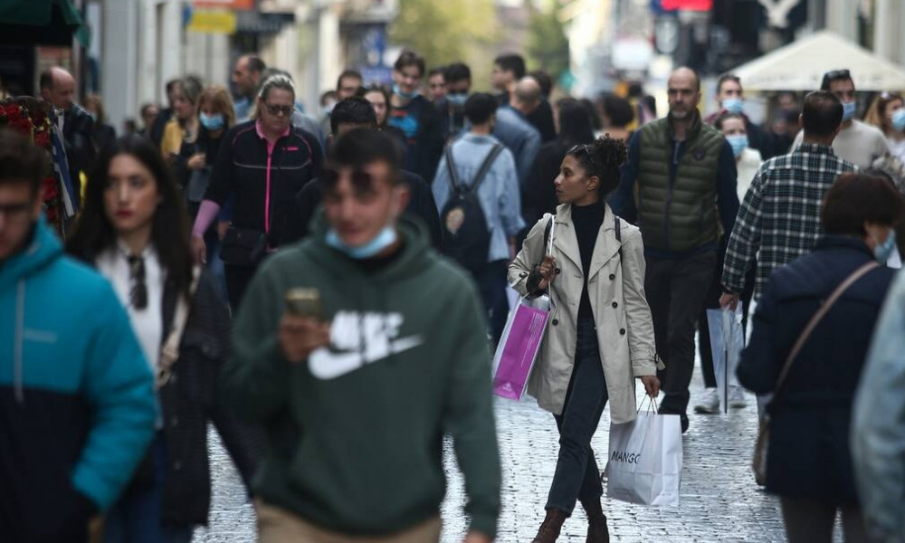 Η ακτινογραφία των νέων μέτρων στήριξης για νοικοκυριά, επιχειρήσεις