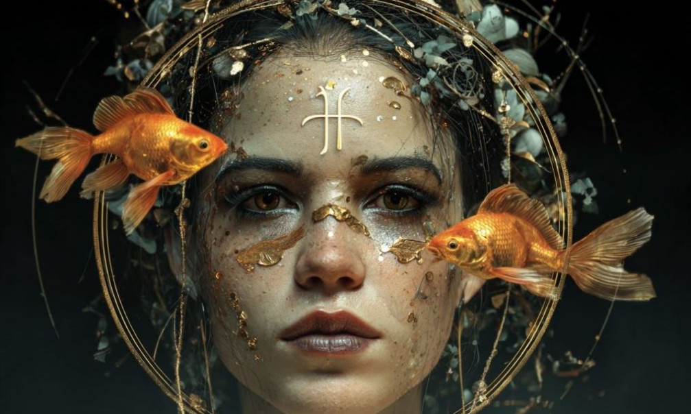 Γιατί θα «φας πόρτα» από την γυναίκα Ιχθύ;