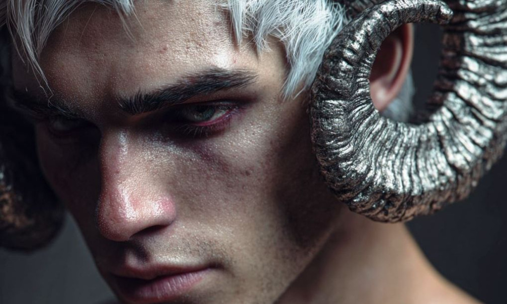 Το παράδοξο του Κριού