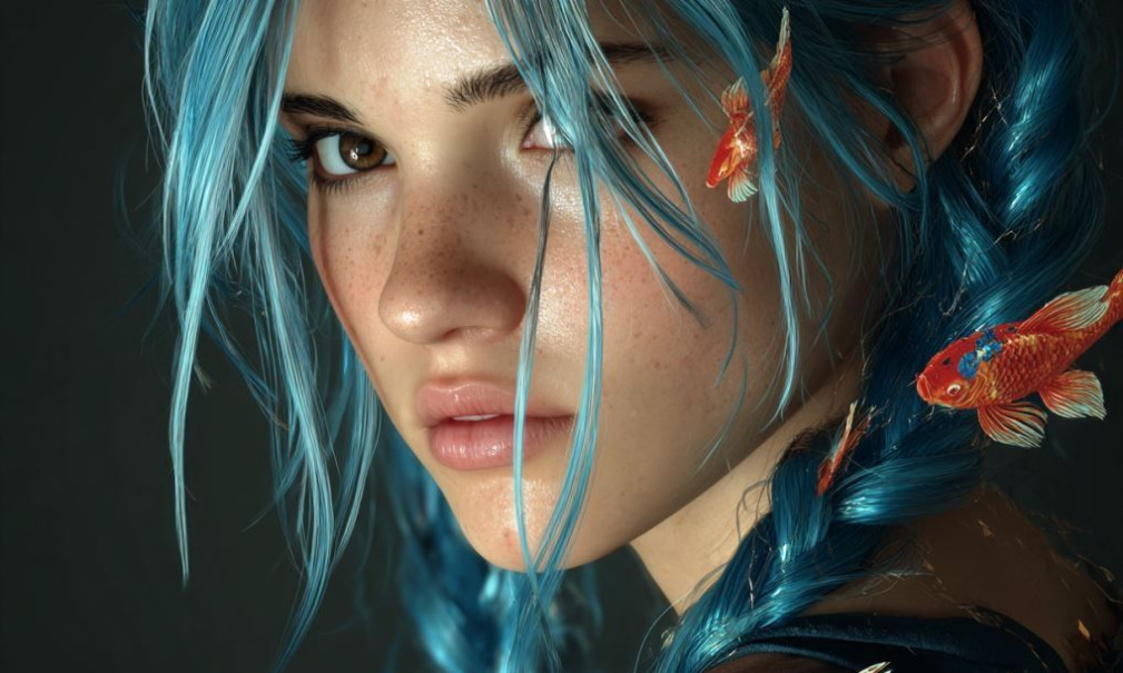 Γιατί ο Ιχθύς σε βλέπει κι αισθάνεται μια απέχθεια;