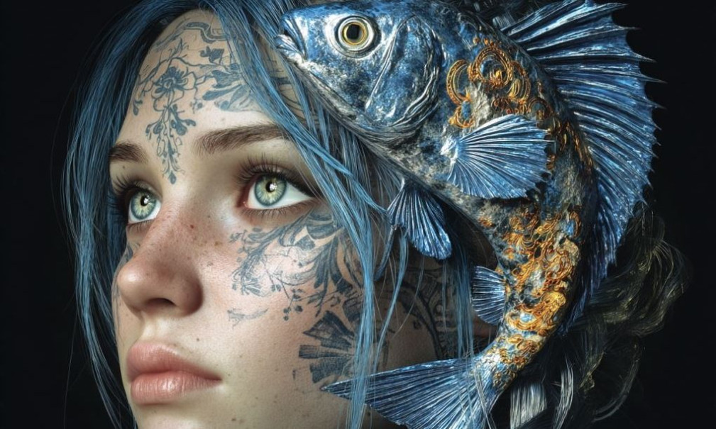 Οι διαφορετικοί τύποι Ιχθύ που θα συναντήσεις εκεί έξω