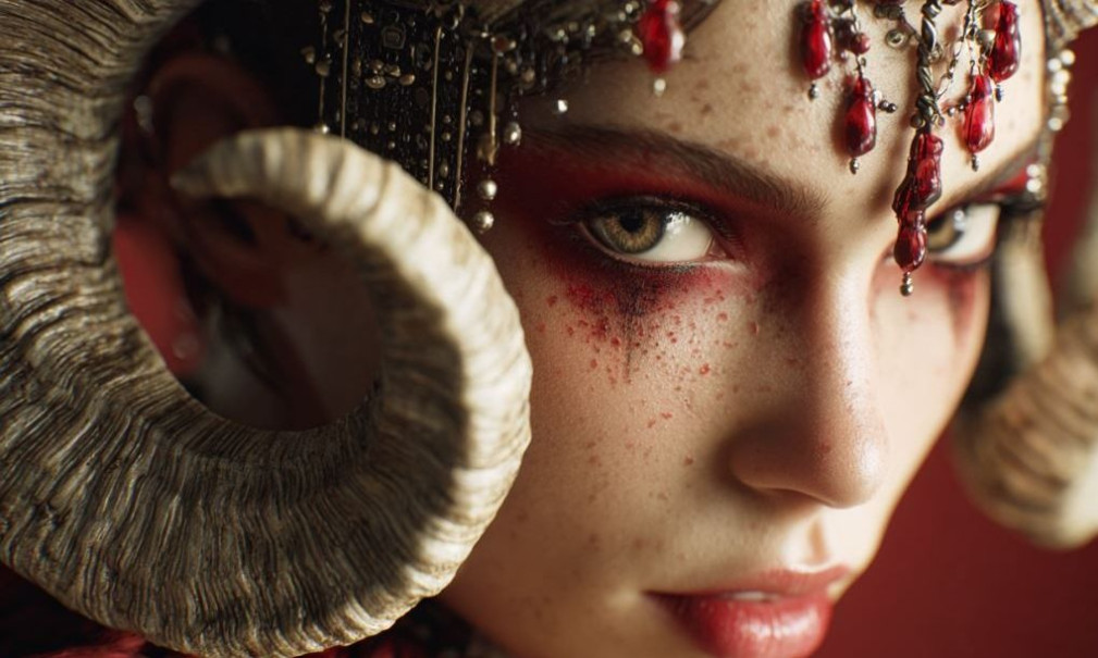 4 λάθη που κάνει ο Κριός