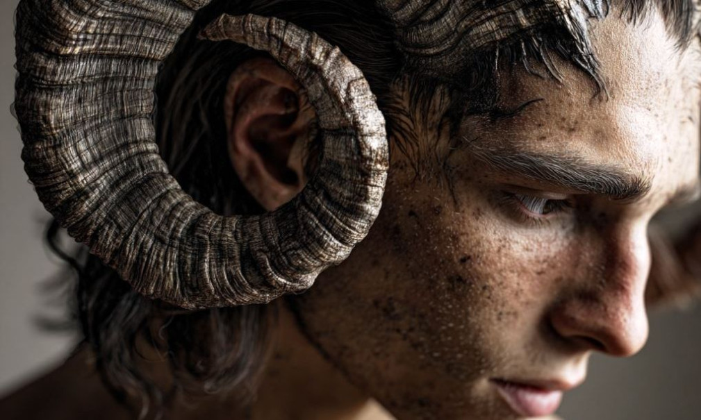 Μην περιμένεις ποτέ από γνήσιο Κριάρι να κάνει κάτι από αυτά τα 4 πράγματα!