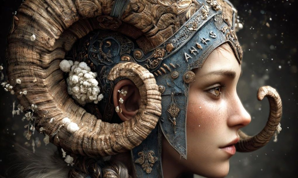 Πάρε μαθήματα και κάνε το όπως ο Κριός!