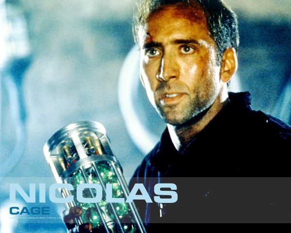 Nicolas Cage – Ο δαιμόνιος ερμηνευτικός χαμαιλέοντας