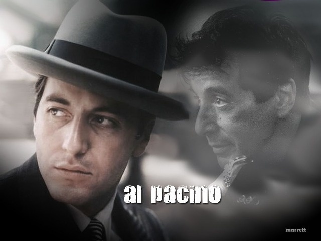 Ζώδια και Αστέρια: Al Pacino - Ο απόλυτος Ταύρος της υποκριτικής έχει σήμερα γενέθλια