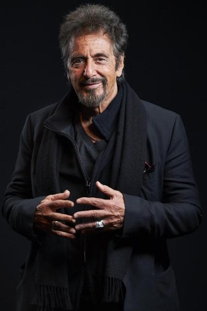 Ζώδια και Αστέρια: Al Pacino - Ο απόλυτος Ταύρος της υποκριτικής έχει σήμερα γενέθλια