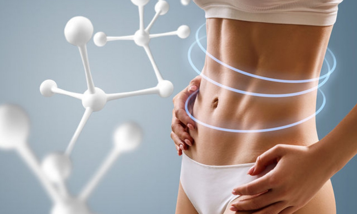 Μεταβολισμός: Απλές συμβουλές για να μεγιστοποιήσετε την καύση θερμίδων (εικόνες)