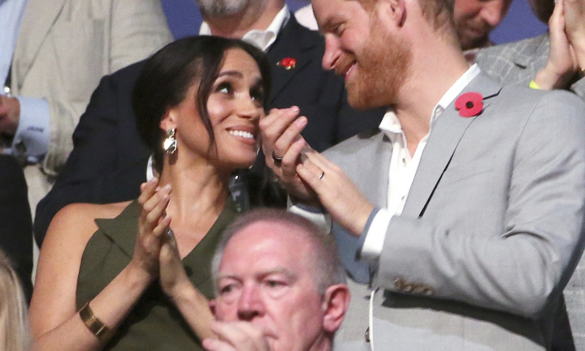 Το σοβαρό πρόβλημα υγείας που αποκάλυψε ο πρίγκιπας Harry