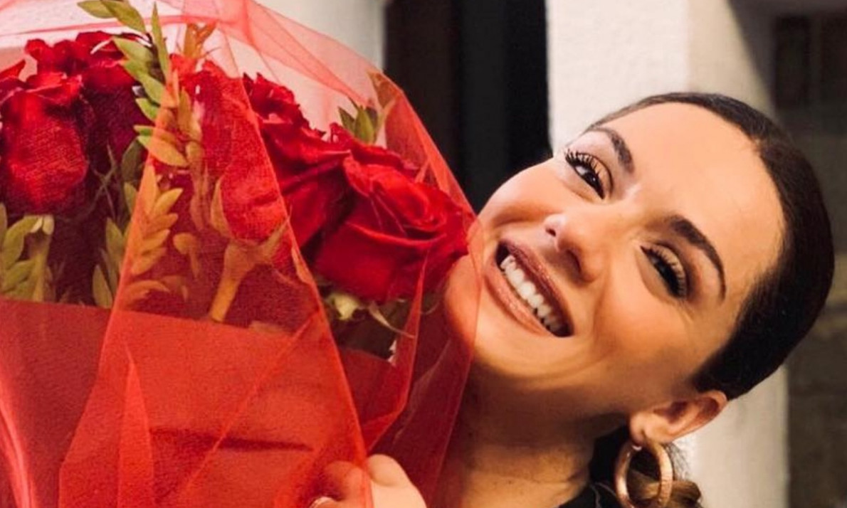 Δείτε πώς υποδέχτηκαν το 2019 οι Έλληνες celebrities (pics)