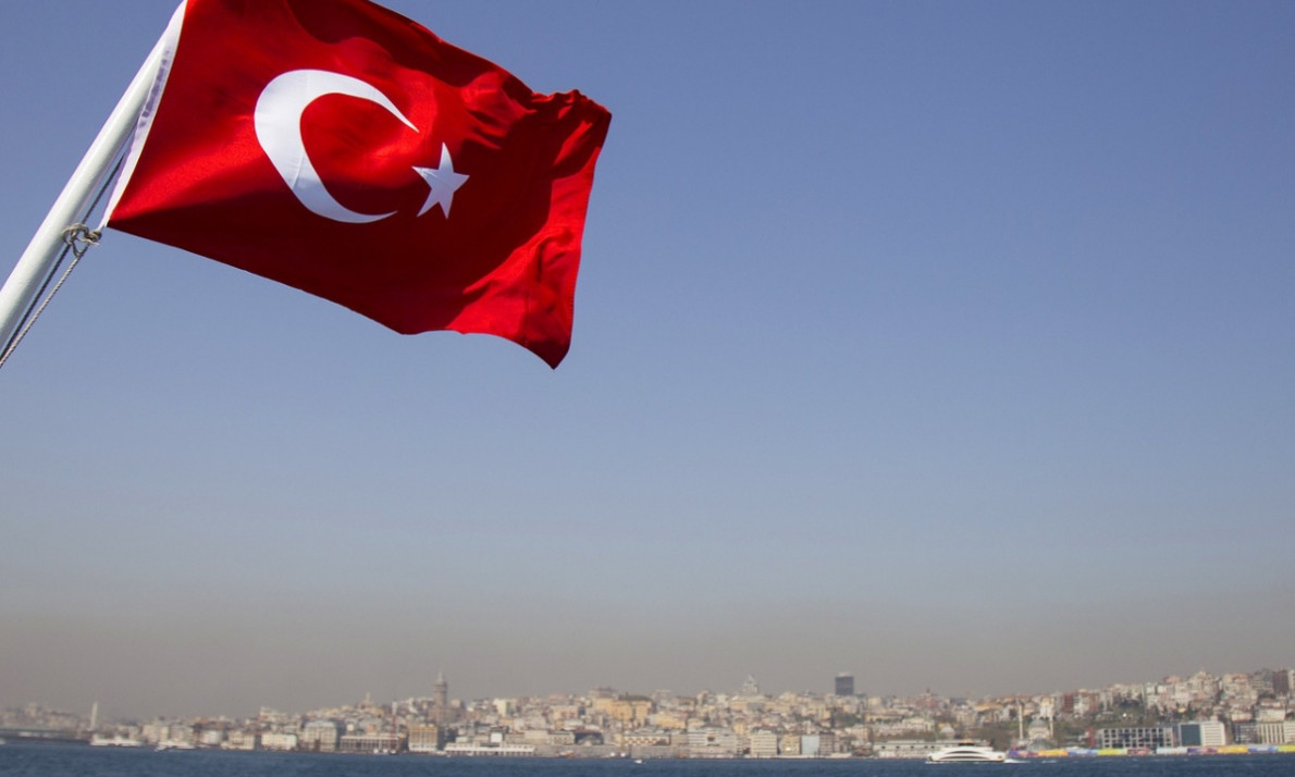 Αλέξη, κοίτα τι έκανες: Πανηγυρίζουν οι Τούρκοι για τη «Μακεδονία»