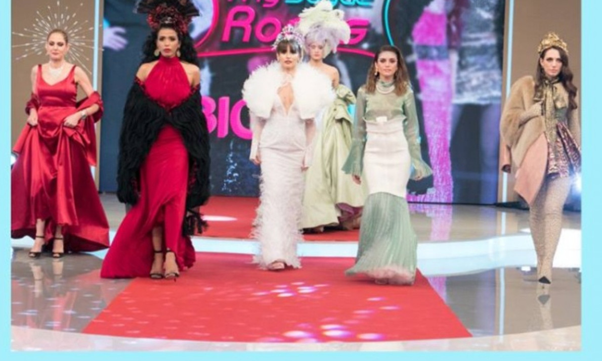 My Style Rocks τελικός: Πώς τα πήγε σε νούμερα τηλεθέασης;