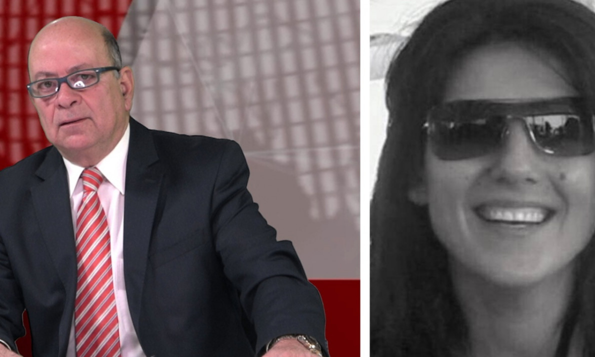 Αυτοί σκότωσαν την Ειρήνη Λαγούδη – Αποκάλυψη - «βόμβα» Ταουξή