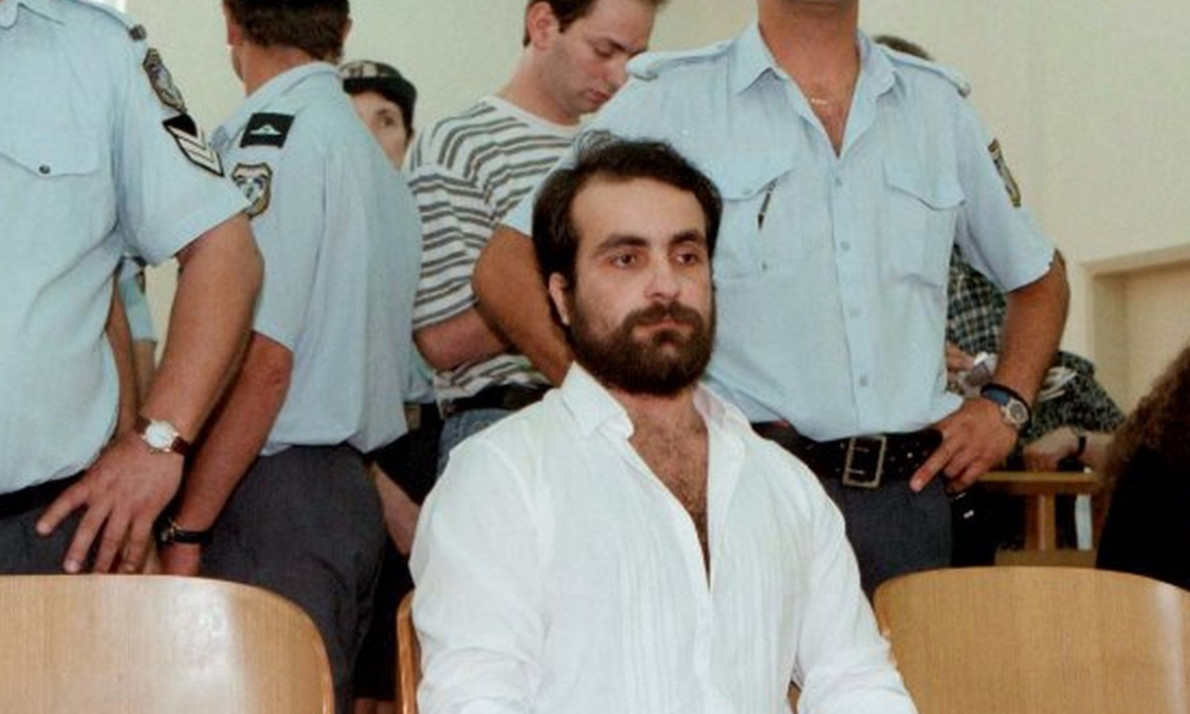 Πέθανε ο Θεόφιλος Σεχίδης
