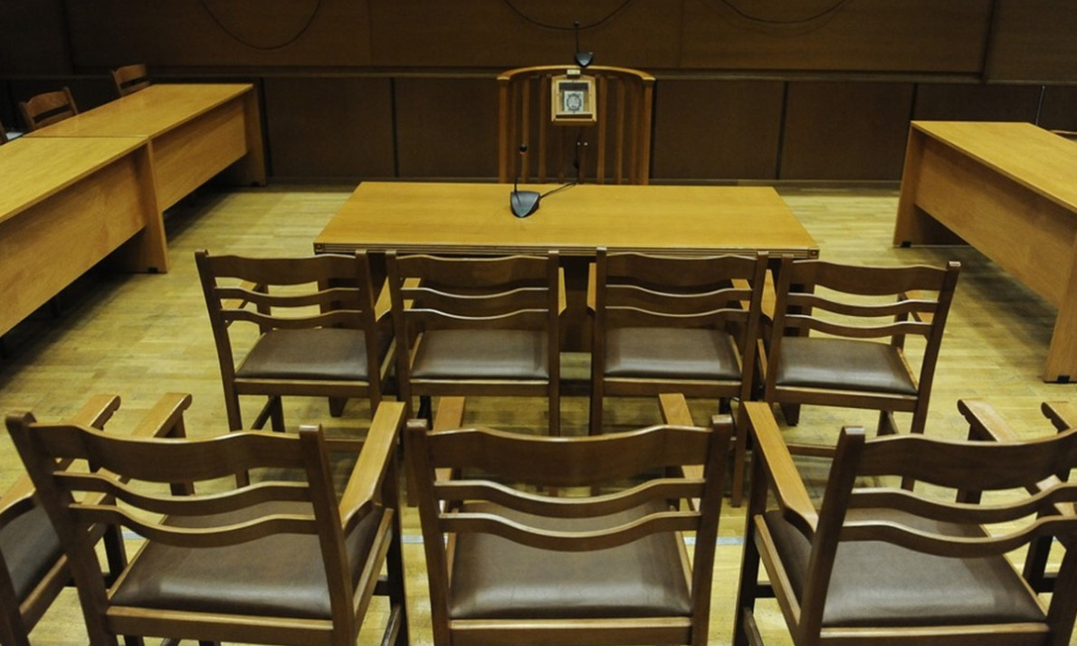 Κύκλωμα κοκαΐνης Κολωνάκι: Η απολογία του πασίγνωστου παρουσιαστή