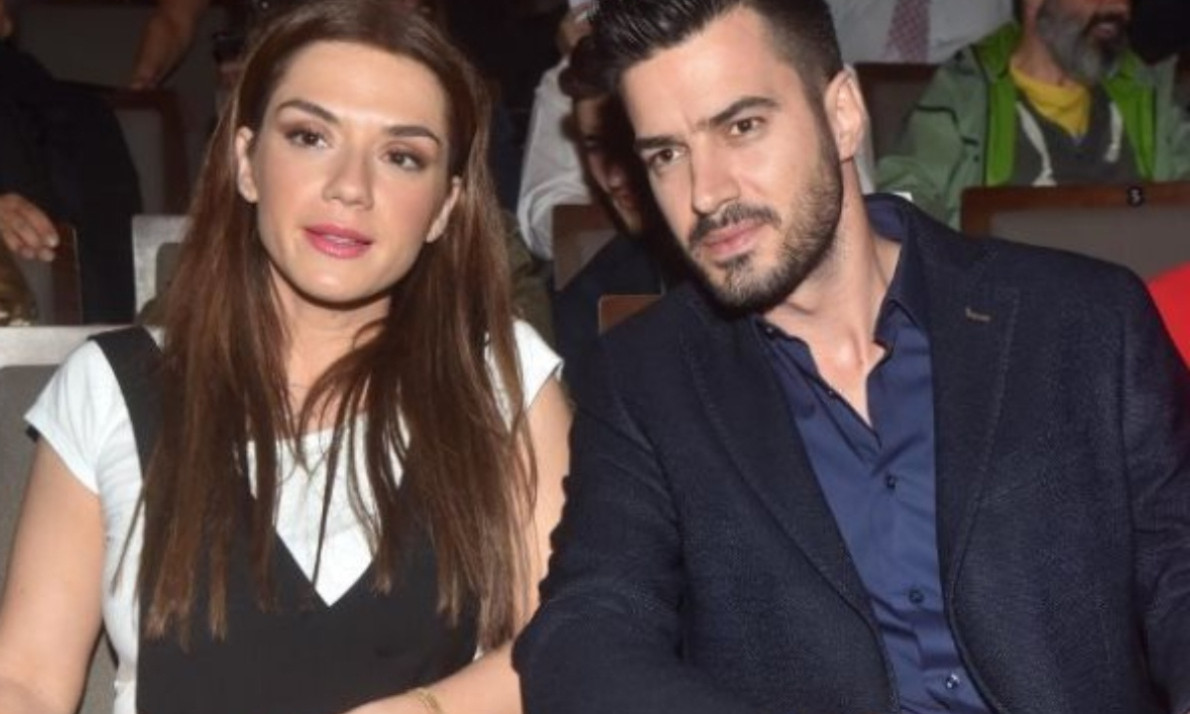 Η αποκάλυψη της Λασκαράκη για το δύσκολο διαζύγιο με τον Τσιμιτσέλη και την πραγματική τους σχέση