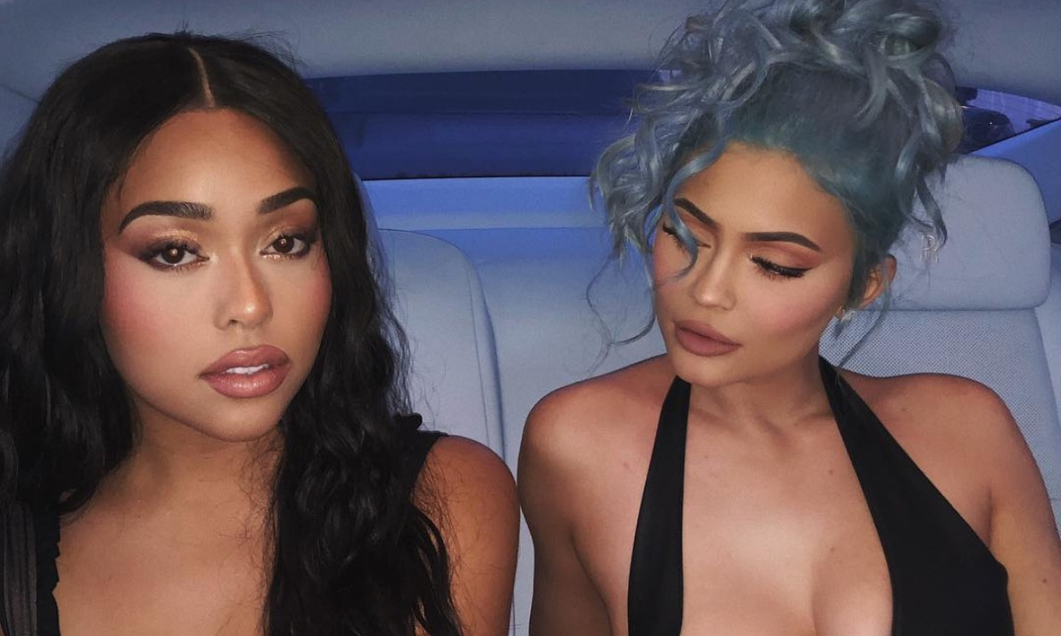 Ποια είναι επιτέλους η Jordyn Woods, η κολλητή της Kylie Jenner;