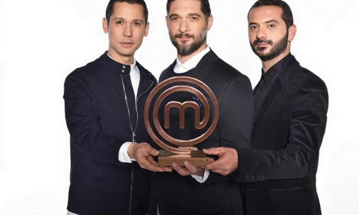 MasterChef: Έκπληκτοι οι παίκτες με τη νέα ανατροπή στους κανόνες του διαγωνισμού