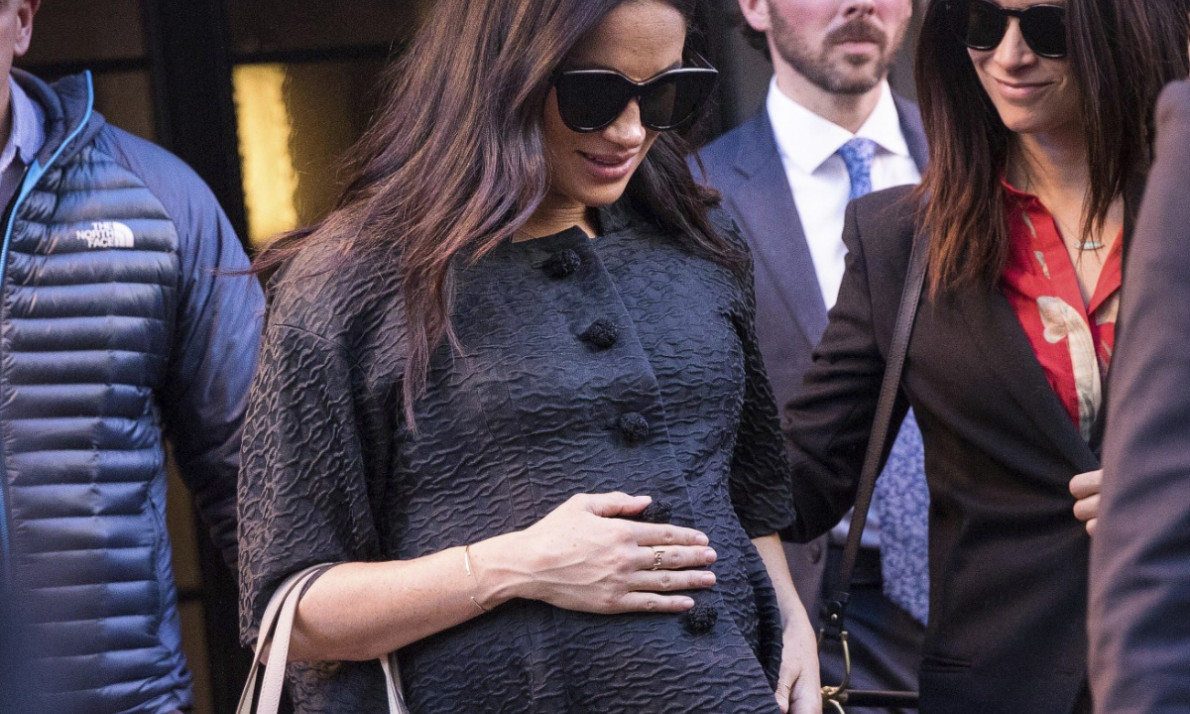 Σάλος με τη Meghan Markle! Γιατί την κατηγορούν όλοι;