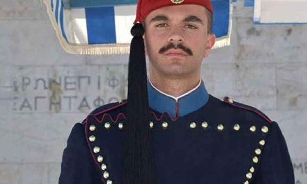 Νέα στοιχεία για το θάνατο του Εύζωνα: Σήμερα το τελευταίο «αντίο»