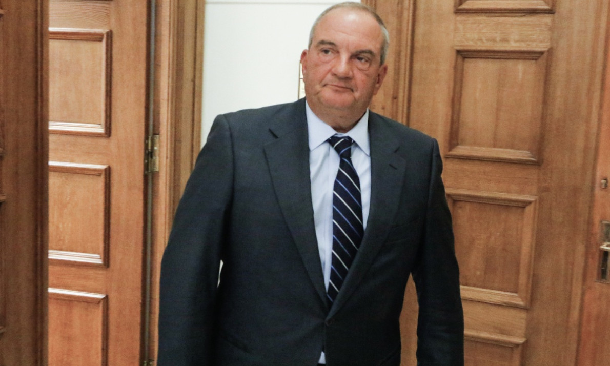 Αποκάλυψη για το σχέδιο «Πυθία»: Έτσι θα δολοφονούσαν τον Κώστα Καραμανλή