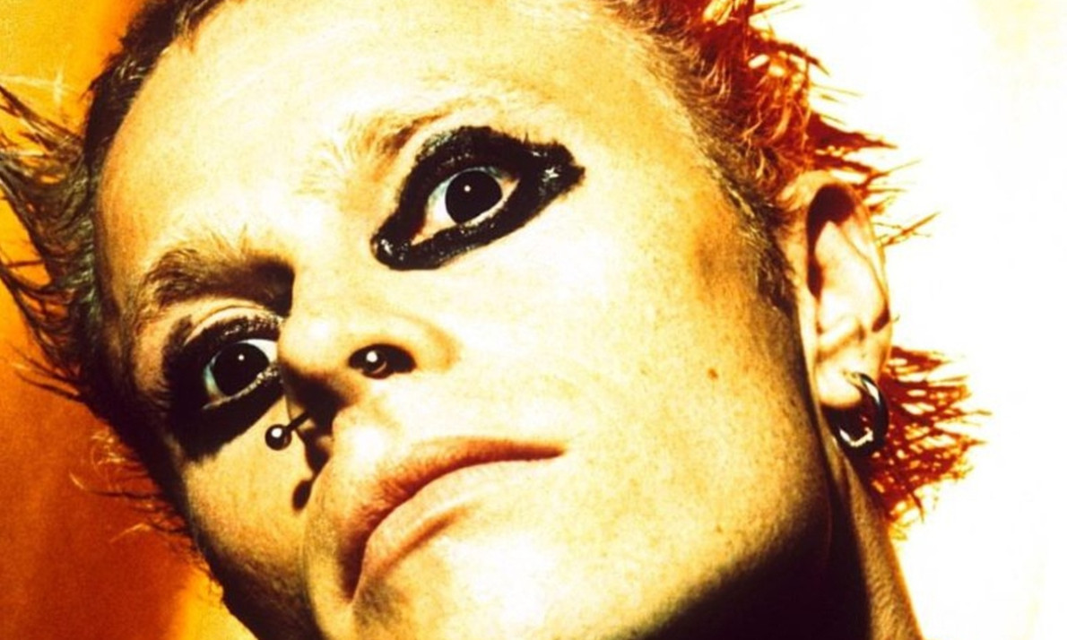Keith Flint: Πέθανε ο τραγουδιστής των Prodigy