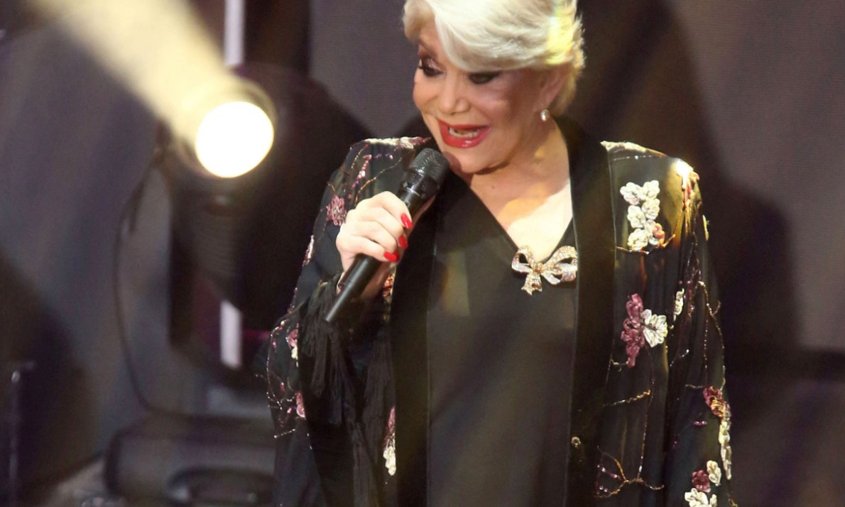 Έκτακτο: Στο νοσοκομείο η Μαρινέλλα!